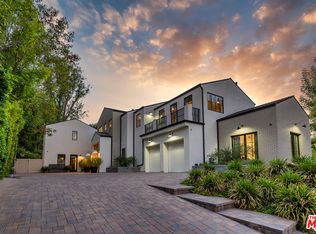 4715 Alonzo Ave, Encino, CA 91316