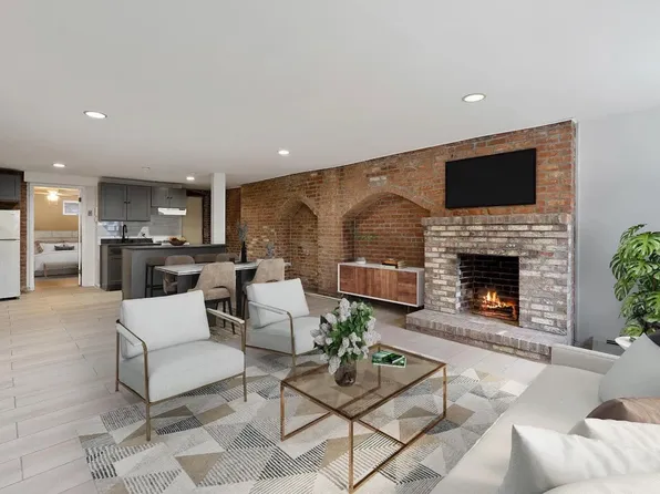 45 Fulton St #B, Newark, NJ 07102