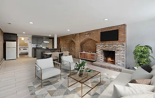 45 Fulton St #B Photo 1