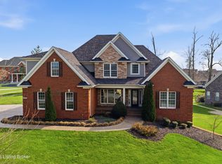 2713 Heather Green Blvd, La Grange, KY