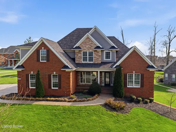 2713 Heather Green Blvd, La Grange, KY 40031