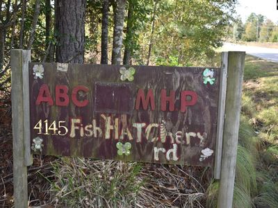 4145 Fish Hatchery Rd, Gaston, SC, 29053