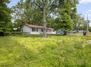 29 Shorty Rd, Buffalo, MO 65622