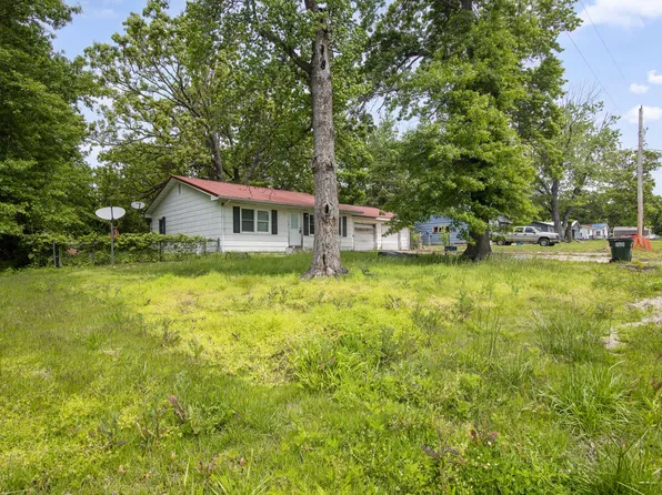 29 Shorty Road, Buffalo, MO 65622