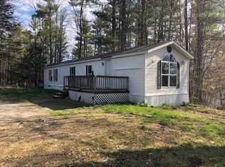 517 Hollis Rd, Hollis Center, ME 04042