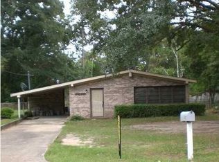 5655 Overlook Rd, Mobile, AL 36618