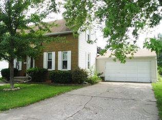 3321 W 17th St, Davenport, IA