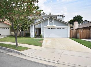 11630 Mount Miriah Dr, Rancho Cucamonga, CA 91737