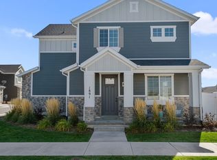 1891 W Parkview Dr, Syracuse, UT 84075