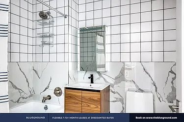 Rented by The Blueground