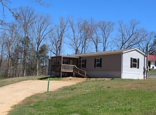 125 Neely Ave, Parsons, TN 38363