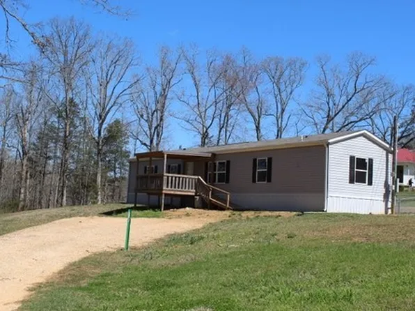 125 Neely Ave, Parsons, TN 38363