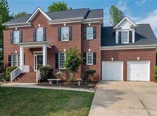 10426 Sundance Ct, Charlotte, NC 28277