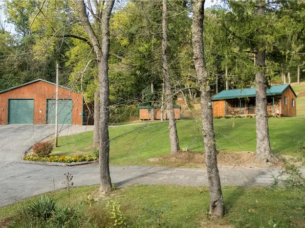 1243 Pierce Rd, Homer City, PA 15748