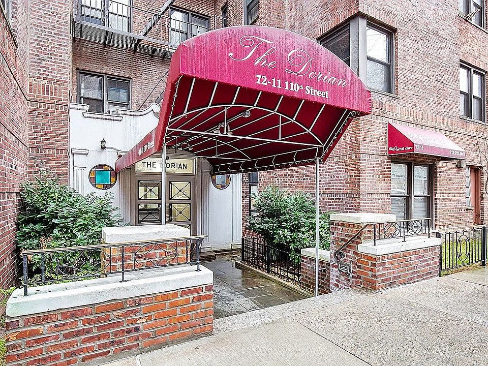 1st image of 72-11 110th St APT 4J