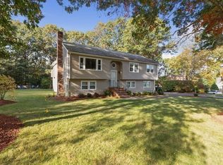 22 Borderland Rd, Sharon, MA 02067