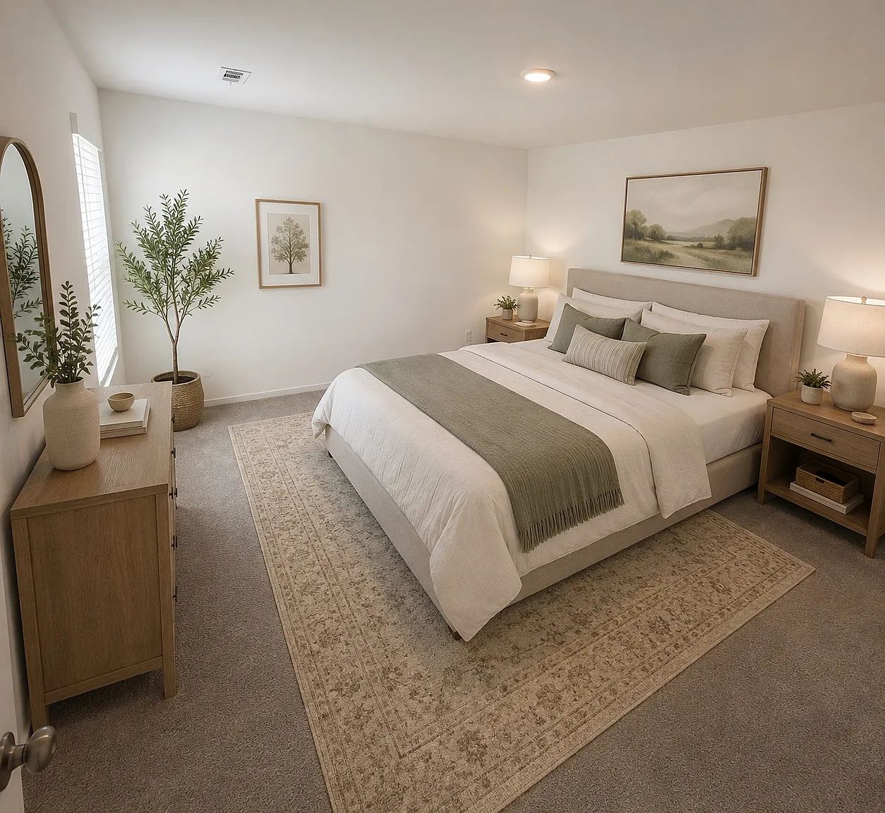3 bed, 1266 sqft, $1,950 — Photo 4