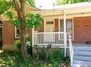 2131 Edwin St, Fort Worth, TX 76110