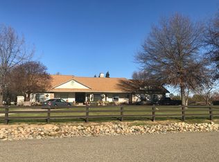 11317 Melea Rd, Wilton, CA 95693