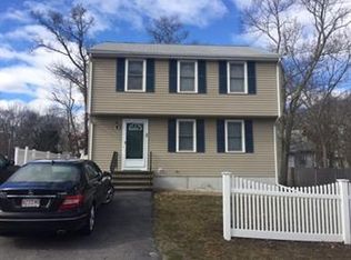 92 Morgan St, Randolph, MA 02368