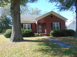 3087 Ennis St, Milan, TN 38358