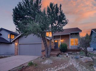 13 Manzanita, Littleton, CO 80127