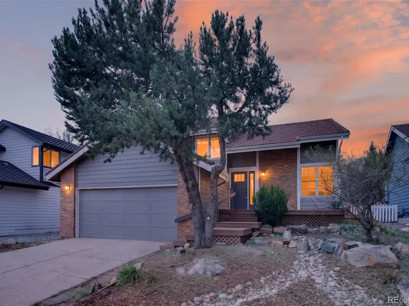 13 Manzanita, Littleton, CO 80127