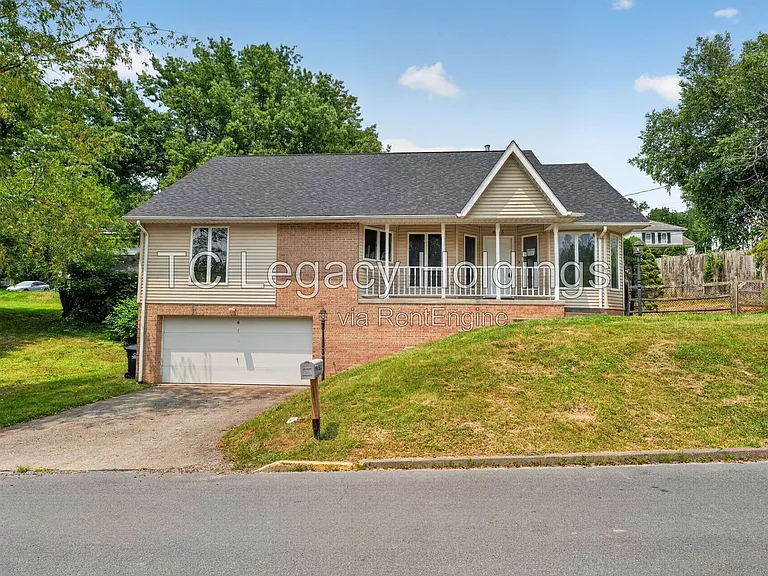 603 Hayes St — Photo 1
