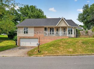 603 Hayes St, Morgantown, WV 26501