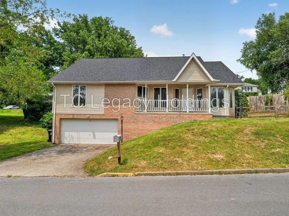 603 Hayes St, Morgantown, WV 26501