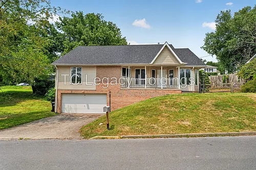 603 Hayes St Photo 1