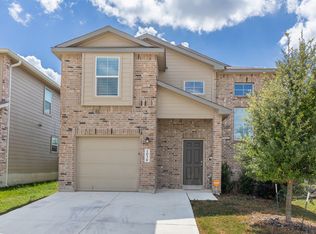 1030 Andean Emerald, San Antonio, TX 78253