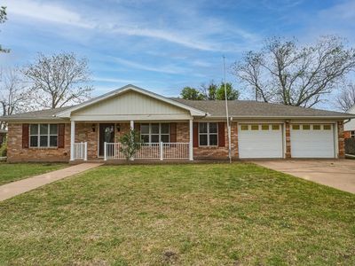 2965 Arrowhead Dr, Abilene, TX, 79606