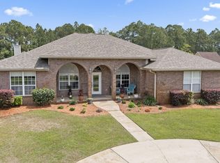 2500 Masters Blvd, Navarre, FL 32566