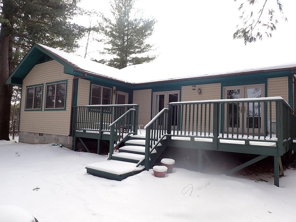 9709 Ampere Ave, Onaway, MI 49765 MLS 201822644 Zillow