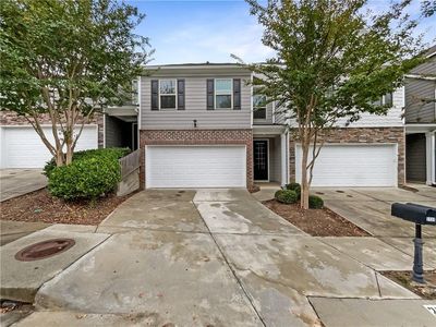 2137 Spikerush Way #323, Buford, GA, 30519