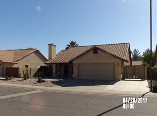 1133 N Nielson St, Gilbert, AZ 85234
