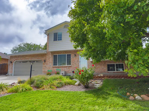 3972 S Latimer Dr, West Valley City, UT 84120