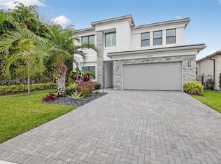 Lotus, Boca Raton, FL 33496