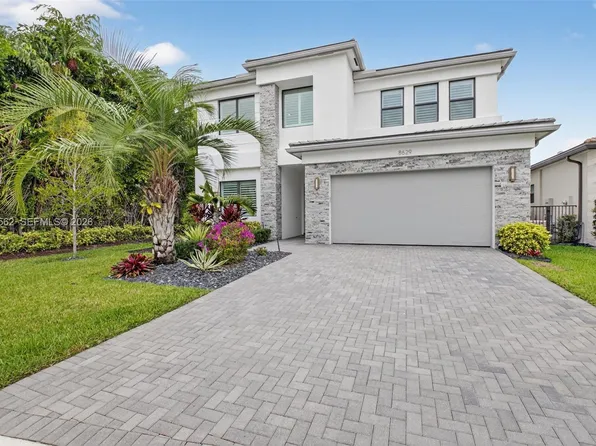 8629 Tower Bridge Ct, Boca Raton, FL 33496
