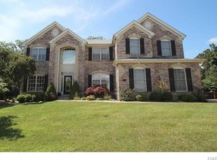 10261 Eddingham Ter, Saint Louis, MO