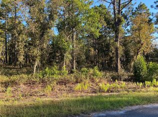 0 SW Rainelle Rd #18, Dunnellon, FL 34431