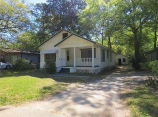 1407 Goodman Ave, Mobile, AL 36605