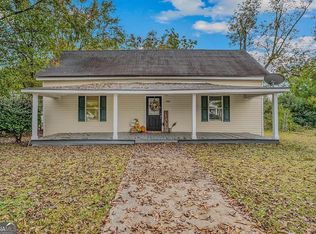 208 W Chappell St, Griffin, GA 30223