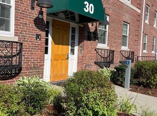 30 Village Hill Rd UNIT 304, Northampton, MA 01060