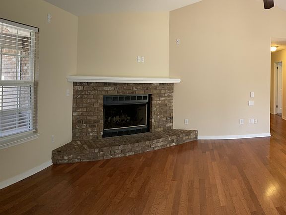 Living Room from Dining Room