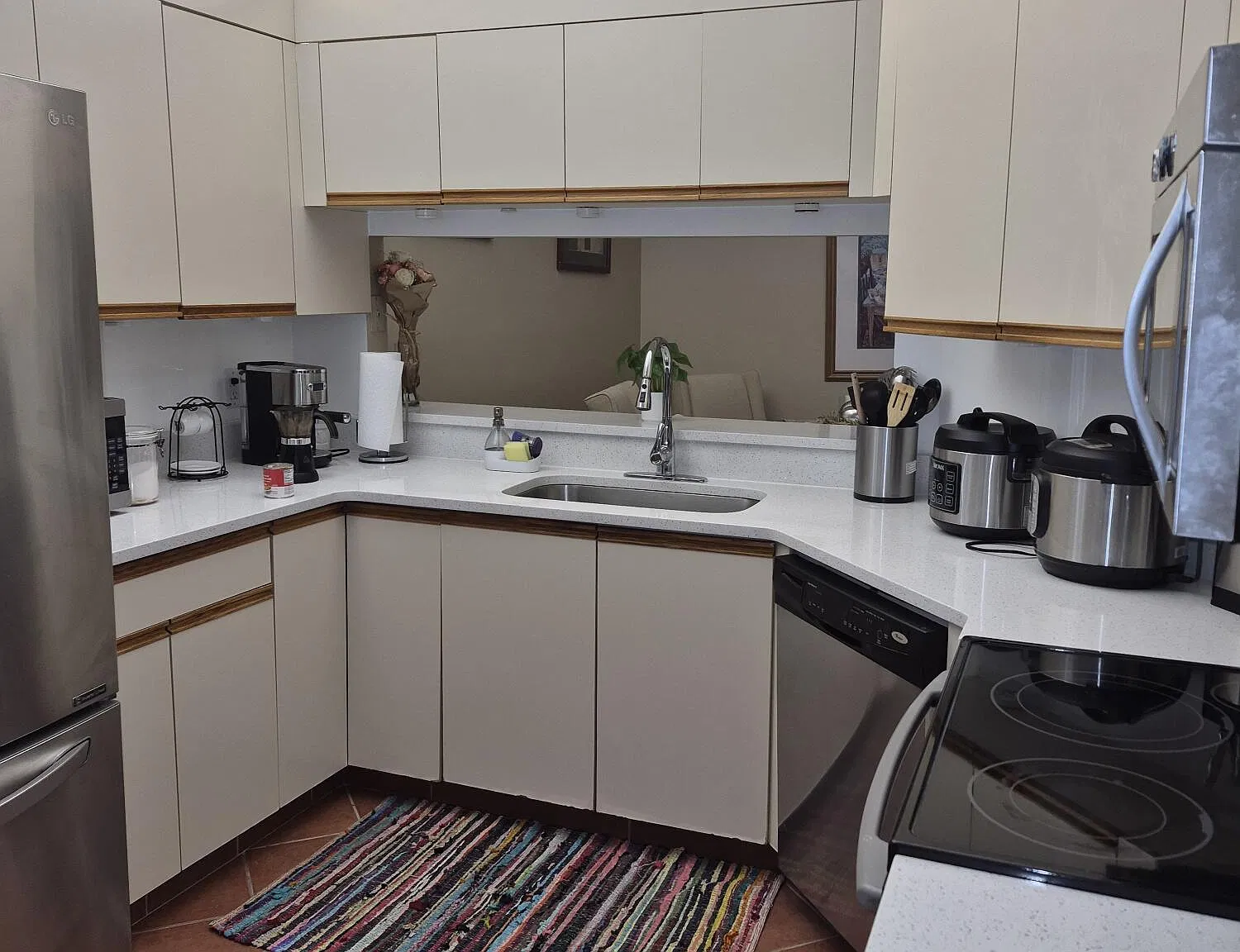 2 bed, 2.0 bath, 1092 sqft, $2,100 — Photo 4