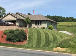 248 Amber View St, Menomonie, WI 54751