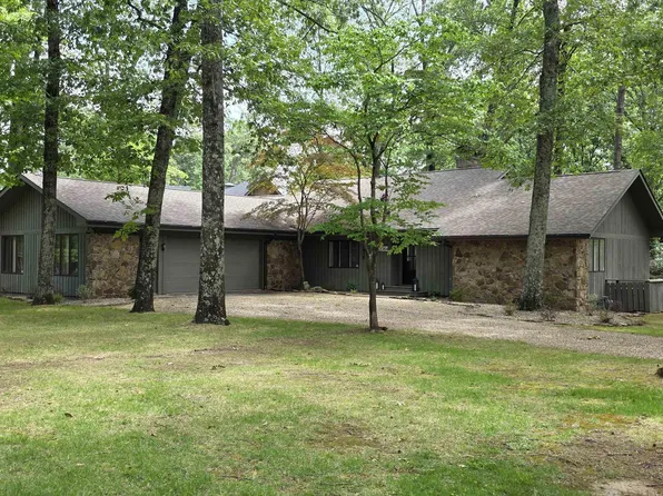 1064 Fox Chase Rd, Heber Springs, AR 72543