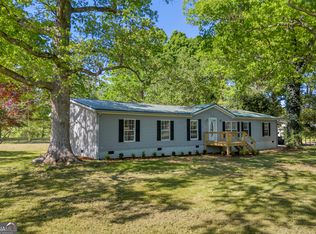 1953 Goldmine Holly Springs Rd, Royston, GA 30662